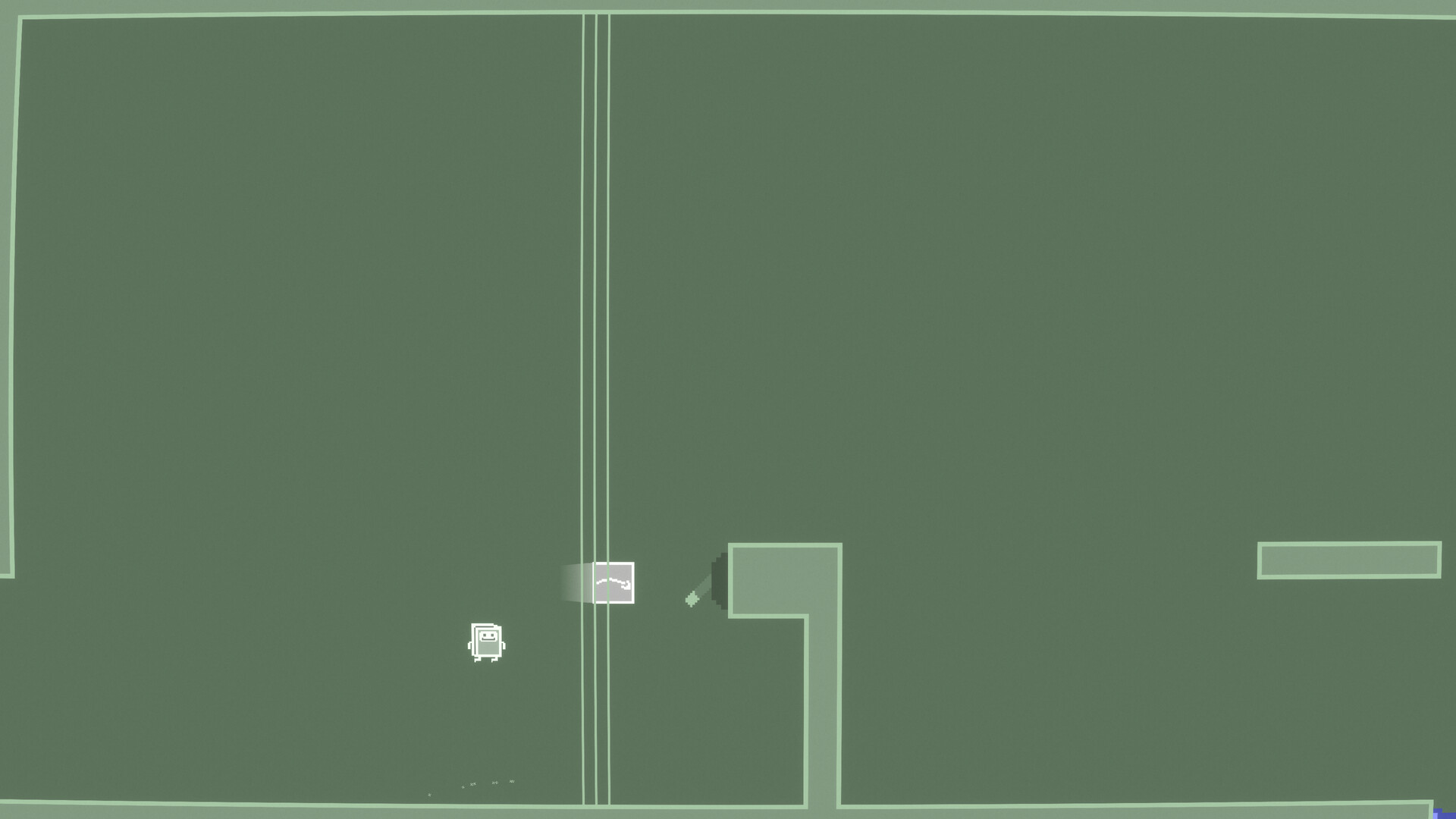 B-B0 The Delivery Bot Screenshot 8