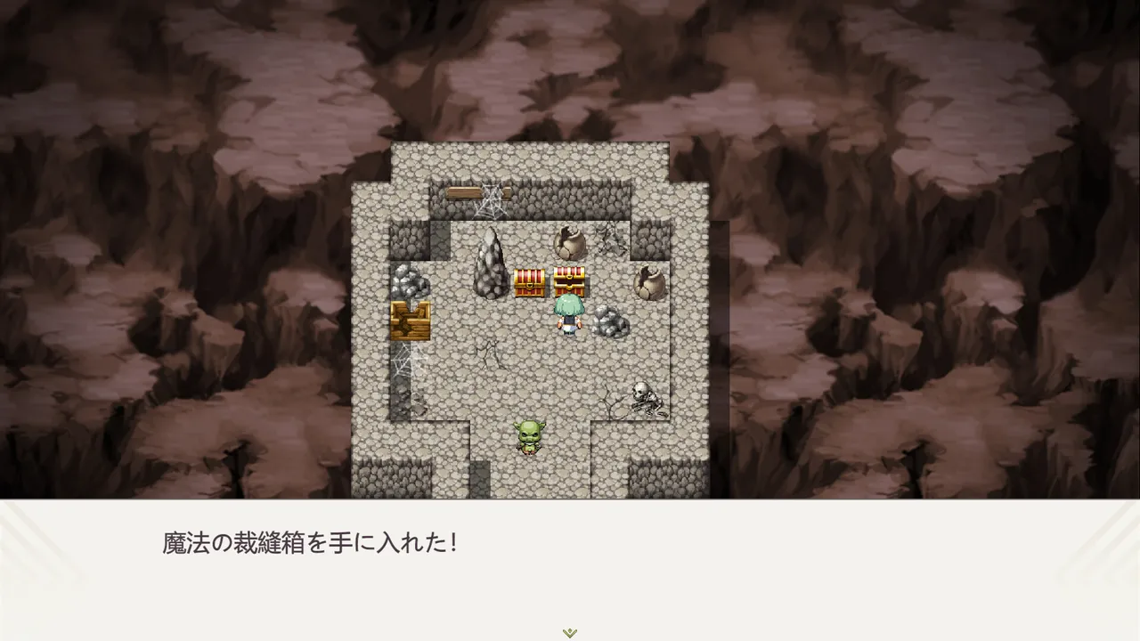 The Heroic Tale of Illumina: 0 Screenshot 2