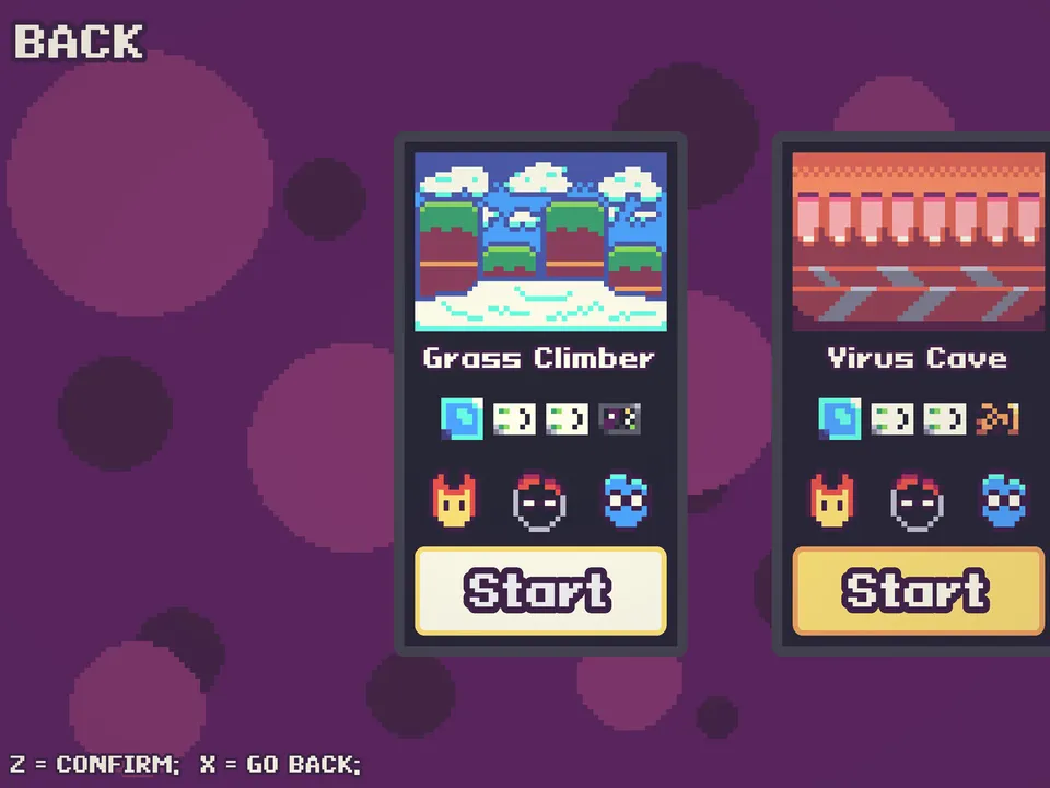 That FireOc Game Screenshot 5
