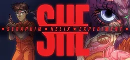SHE: Seraphim Helix Experiment Playtest