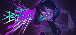 Your God Damn Battle-Beast