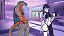 Your God Damn Battle-Beast Screenshot 8