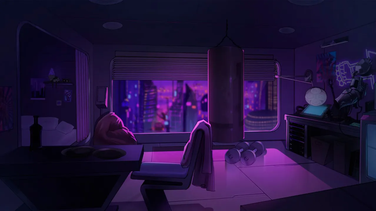 Your God Damn Battle-Beast Screenshot 17