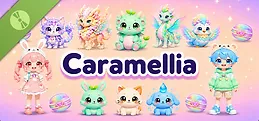 Caramellia Demo