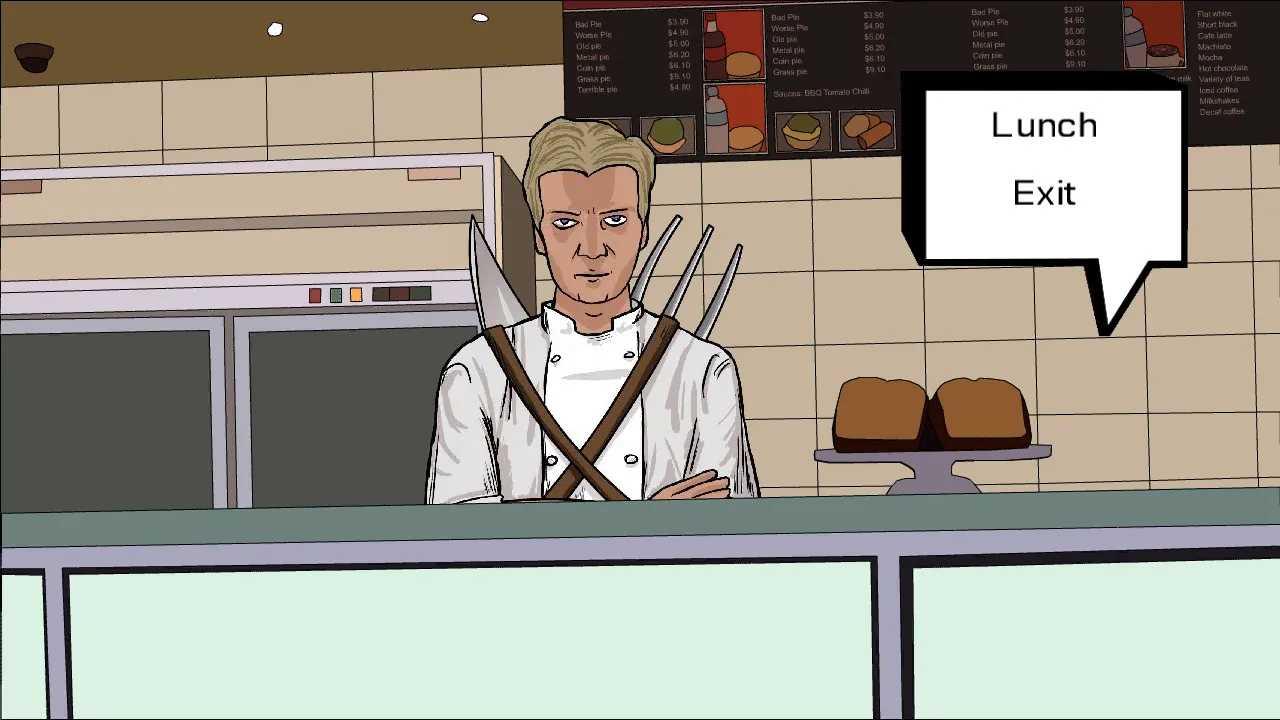 Get Rich or Die Gaming Screenshot 5