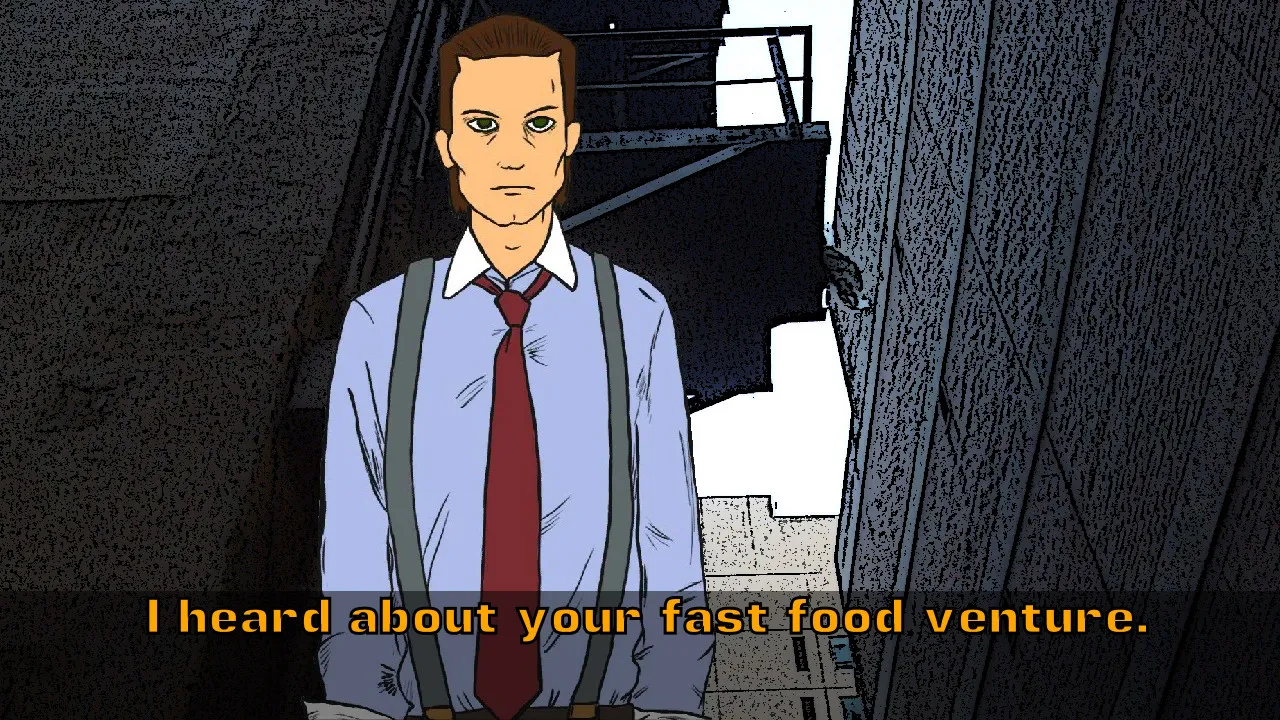 Get Rich or Die Gaming Screenshot 6