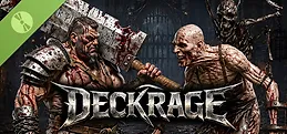 Deckrage Demo