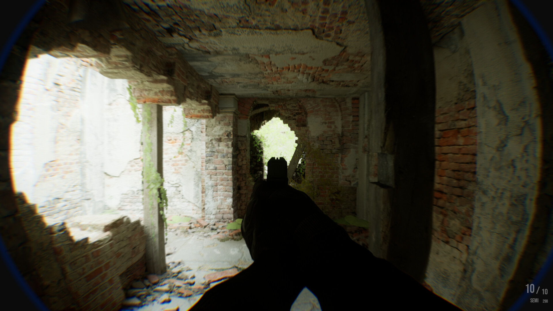 FunkyMouse's ISO Screenshot 2