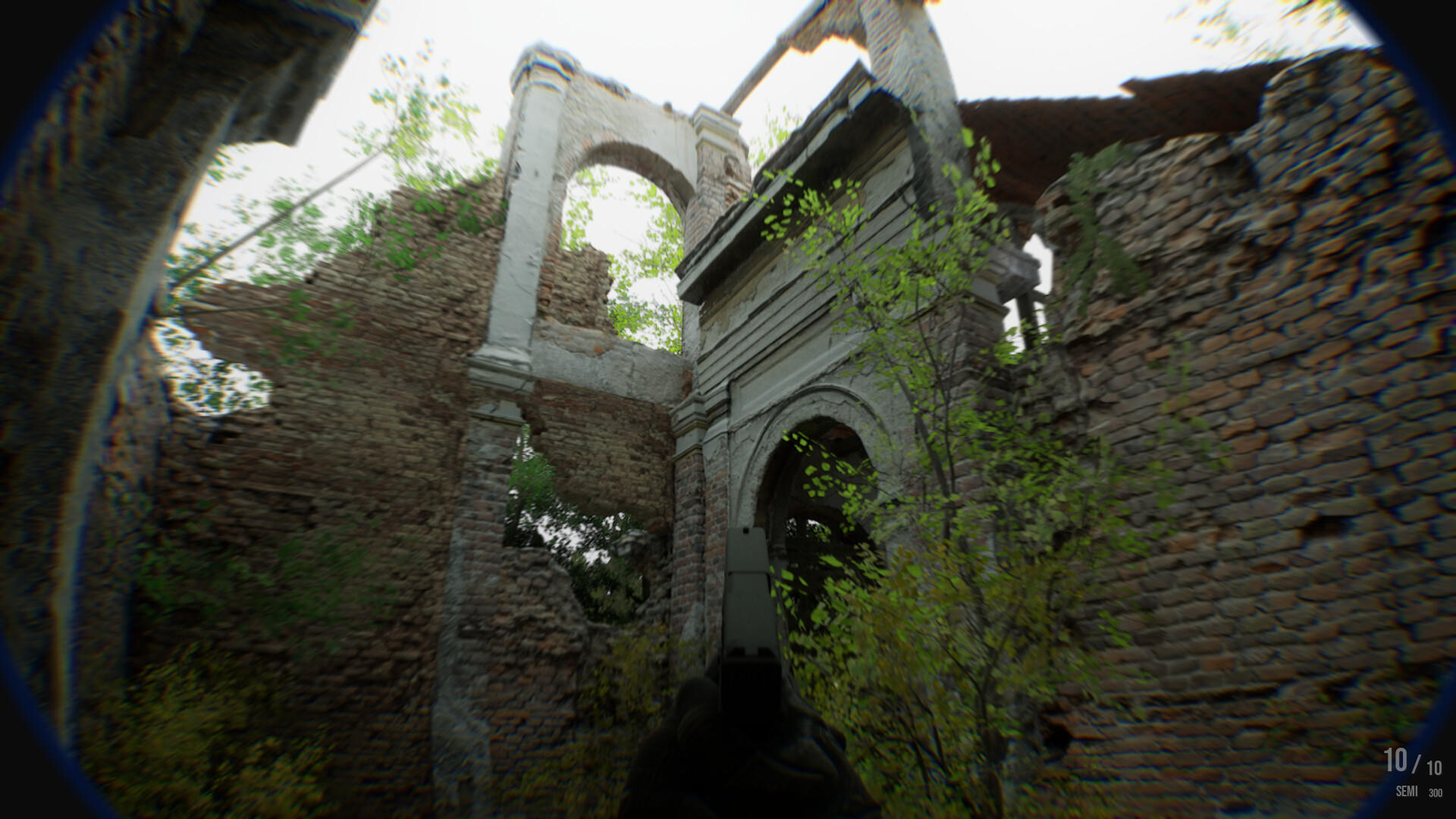 FunkyMouse's ISO Screenshot 0