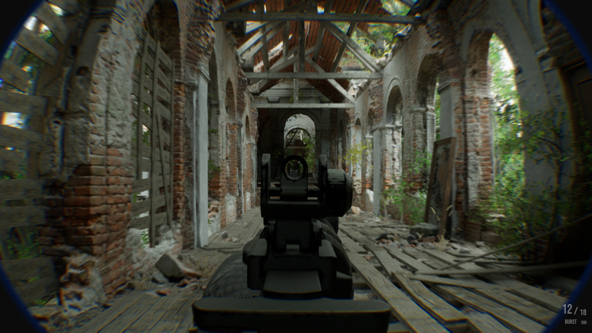 FunkyMouse's ISO Screenshot 3