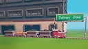 Speed Rivals - Model Trains Screenshot 5