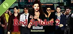 Red Spider2: Exiled Remastered (Demo / Free ver.)