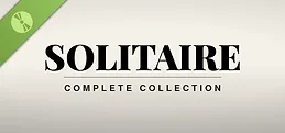 Solitaire - Complete Collection Demo