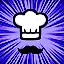 Cooker icon