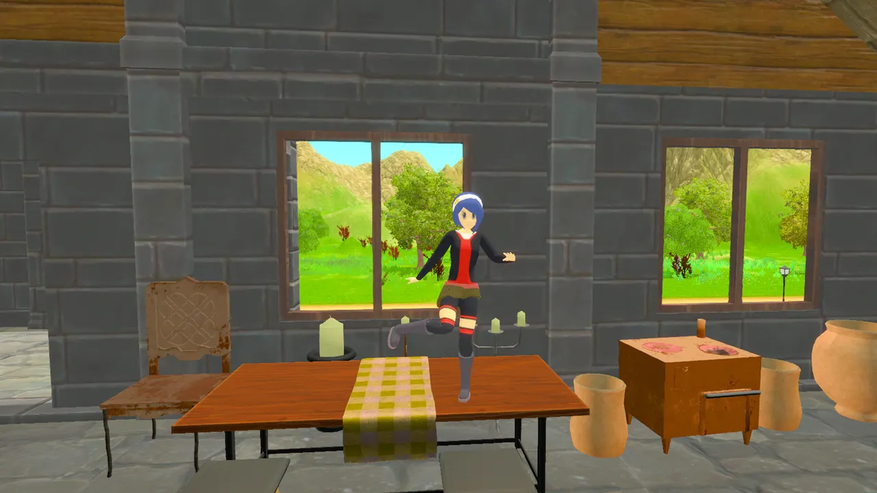 The Capture Worlds Screenshot 10