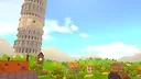 The Capture Worlds Screenshot 0