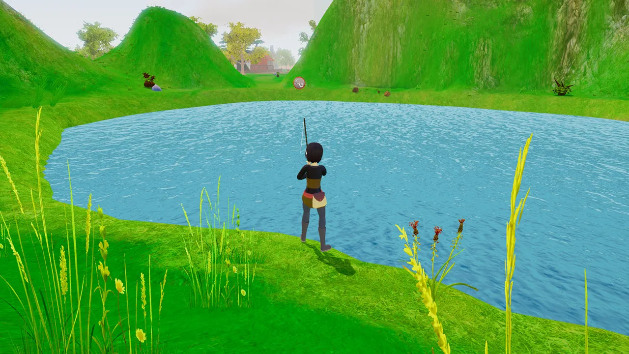 The Capture Worlds Screenshot 15