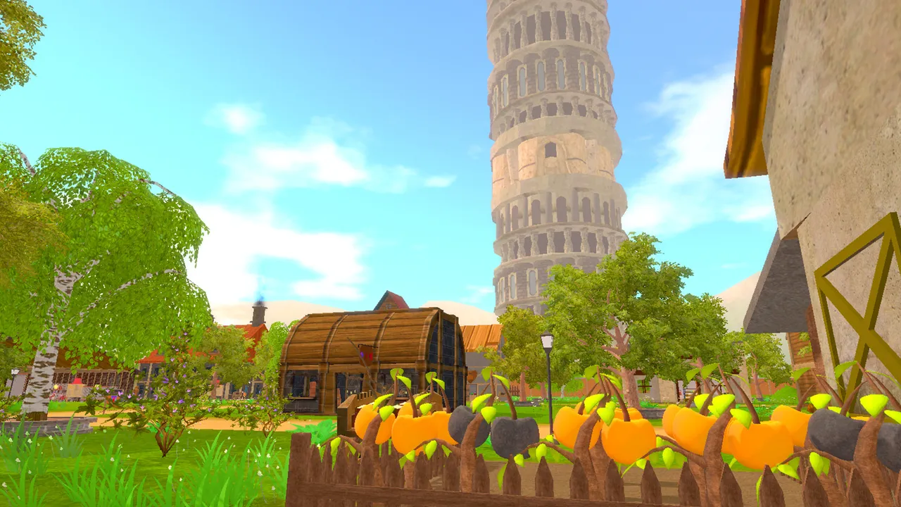 The Capture Worlds Screenshot 9