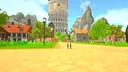 The Capture Worlds Screenshot 1
