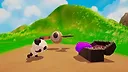 The Capture Worlds Screenshot 14
