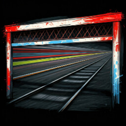 Bem vindo a FunTrack icon