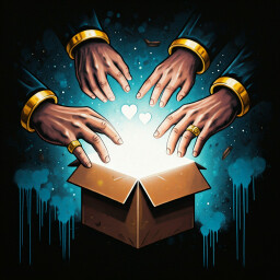 Primeira Entrega icon