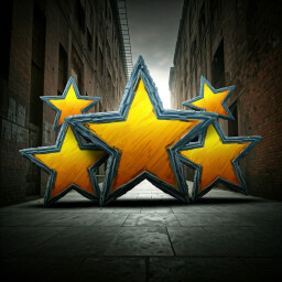 Transgressor Persistente icon