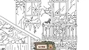 Hidden Cats: Castle Screenshot 0