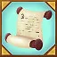 Writer's Block icon