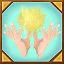 Zealot icon