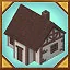 A Roof over our heads icon