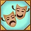 Thespian icon