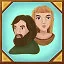 Forefather icon