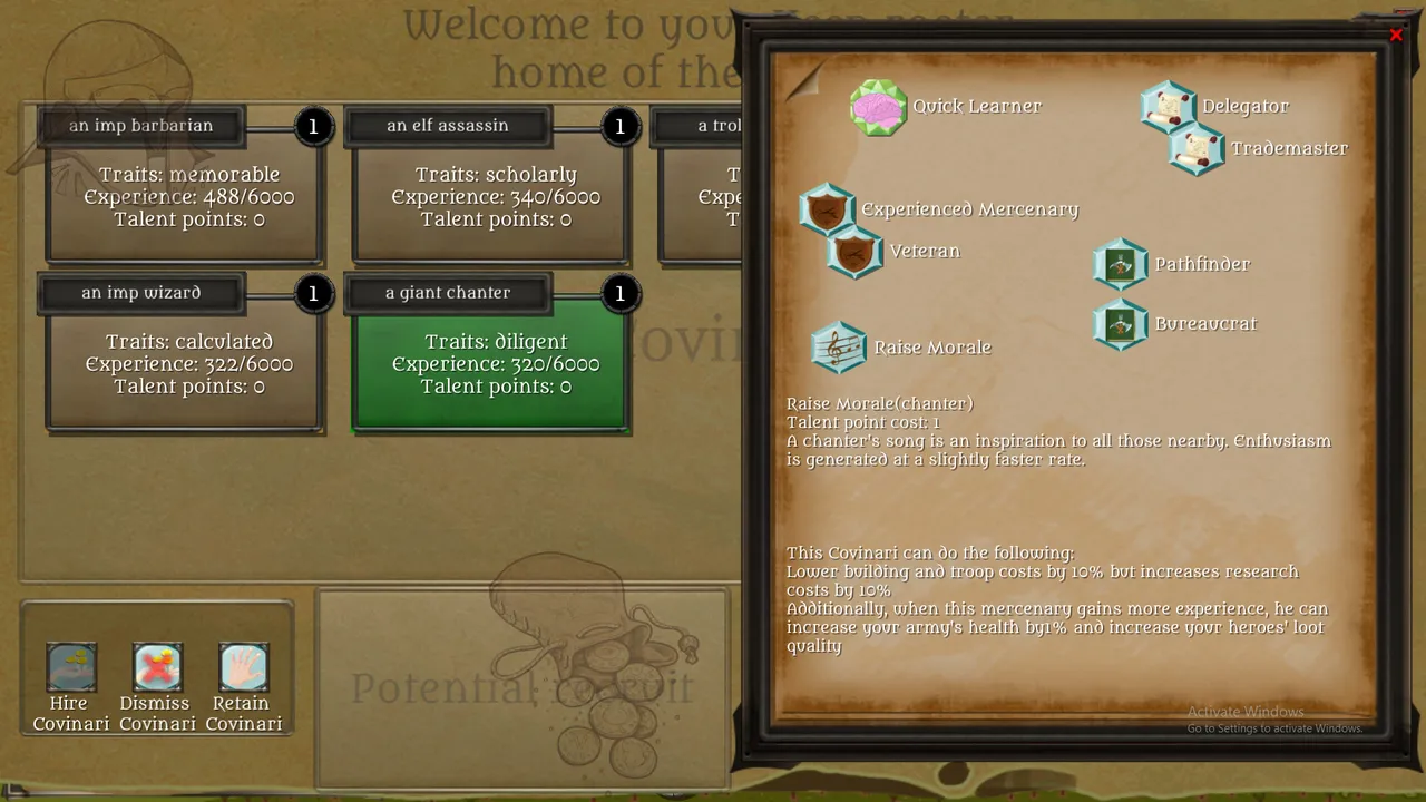 Idle Civilization Screenshot 4