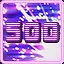 Persistent icon