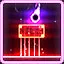 Too Close icon
