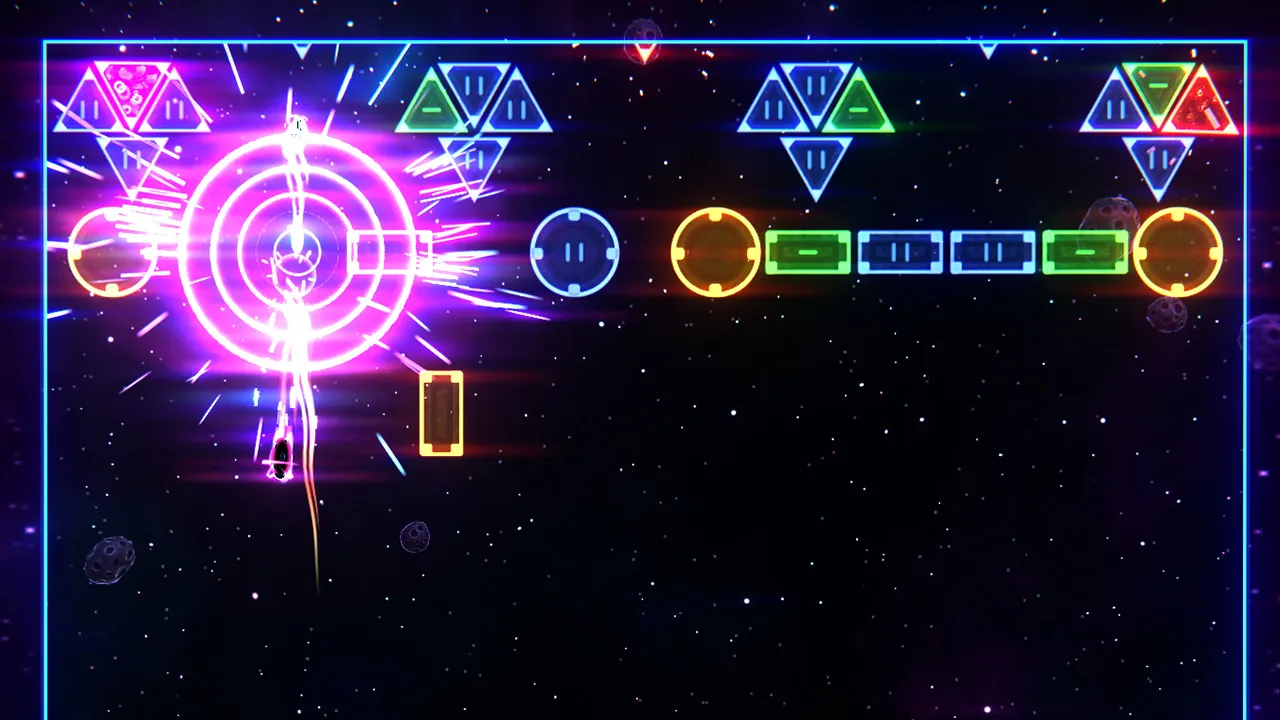 HOT PINK Screenshot 0
