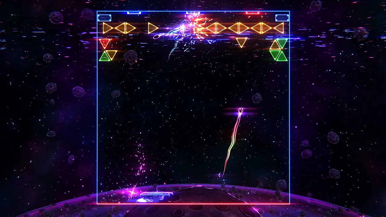HOT PINK Screenshot 1
