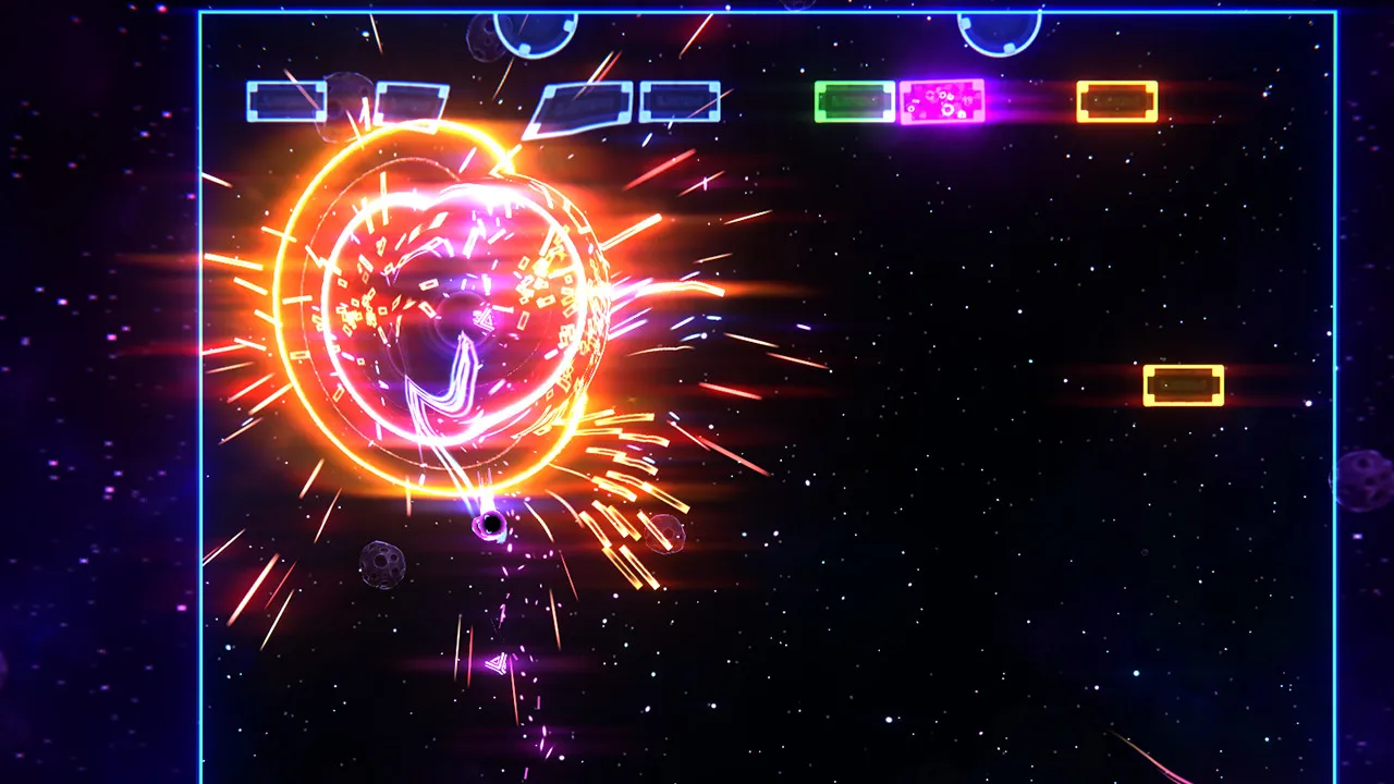 HOT PINK Screenshot 4