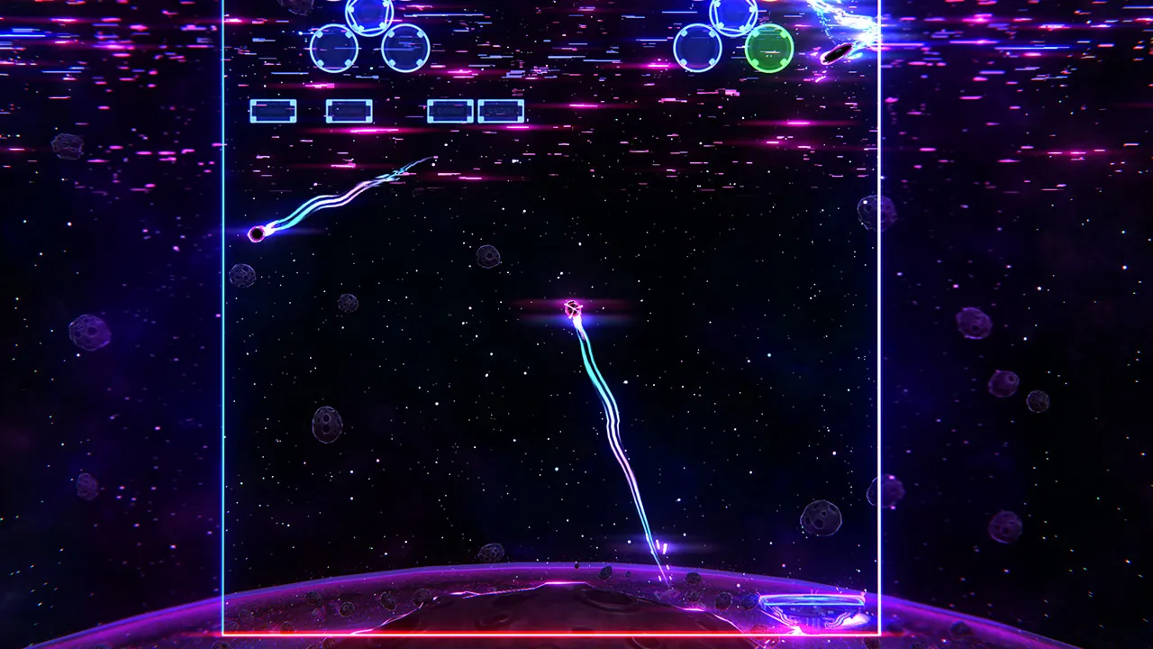 HOT PINK Screenshot 3