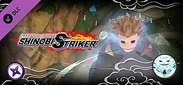 NTBSS: Special Ninjutsu - Steam Imp
