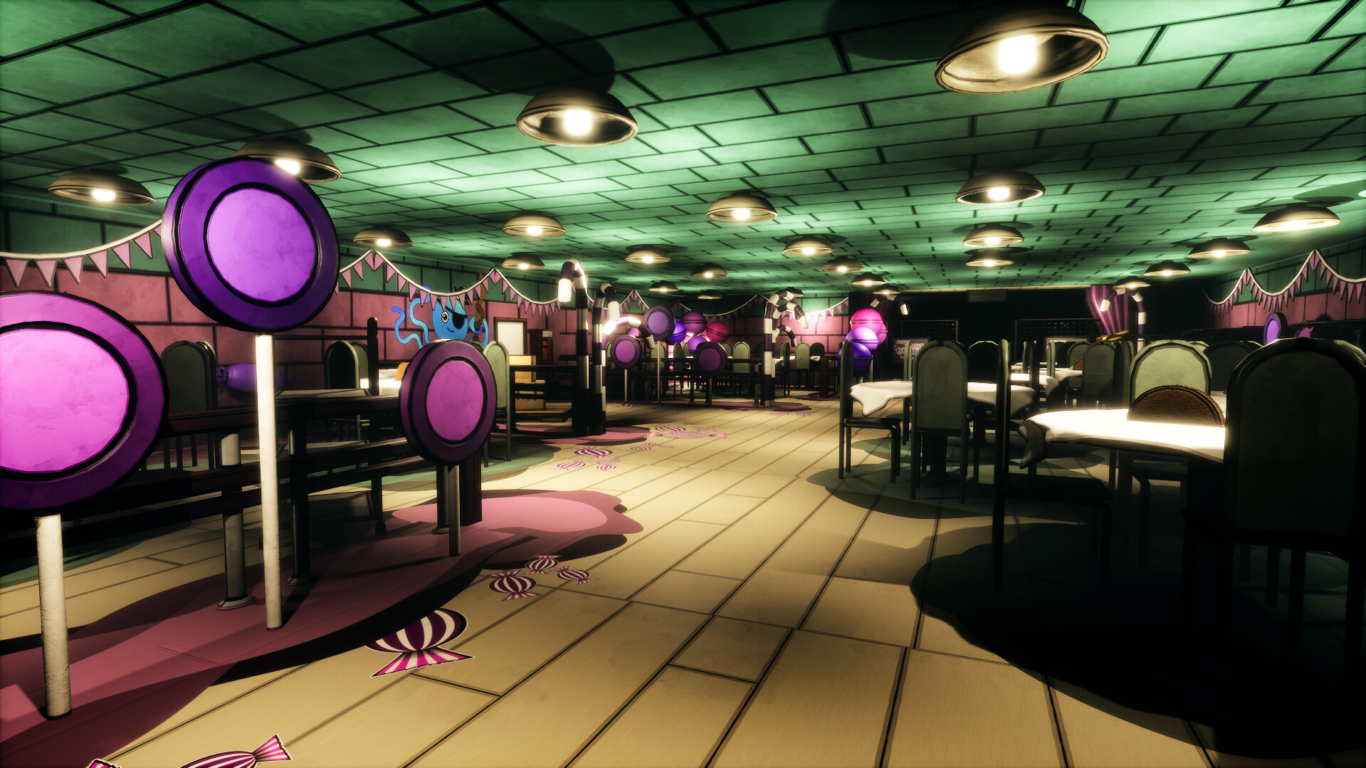 Hide Time Screenshot 5