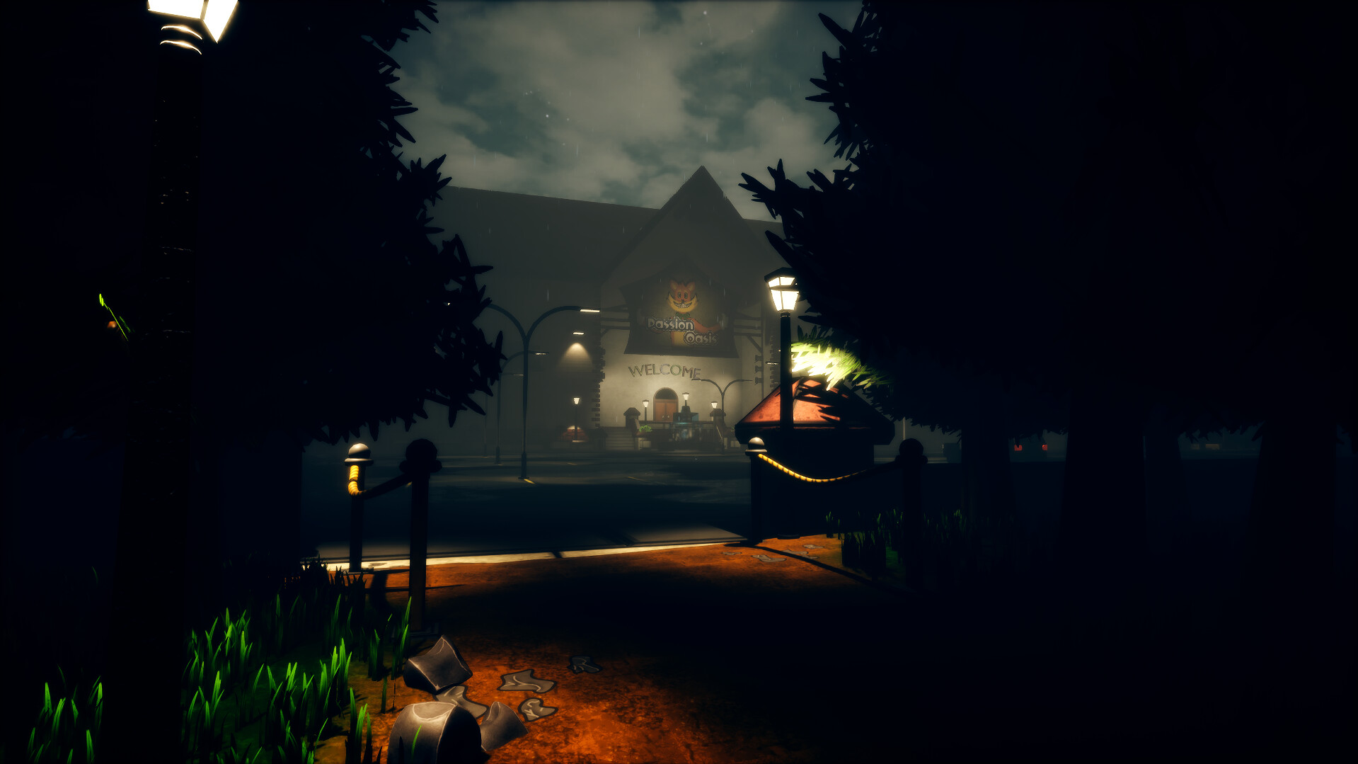 Hide Time Screenshot 0