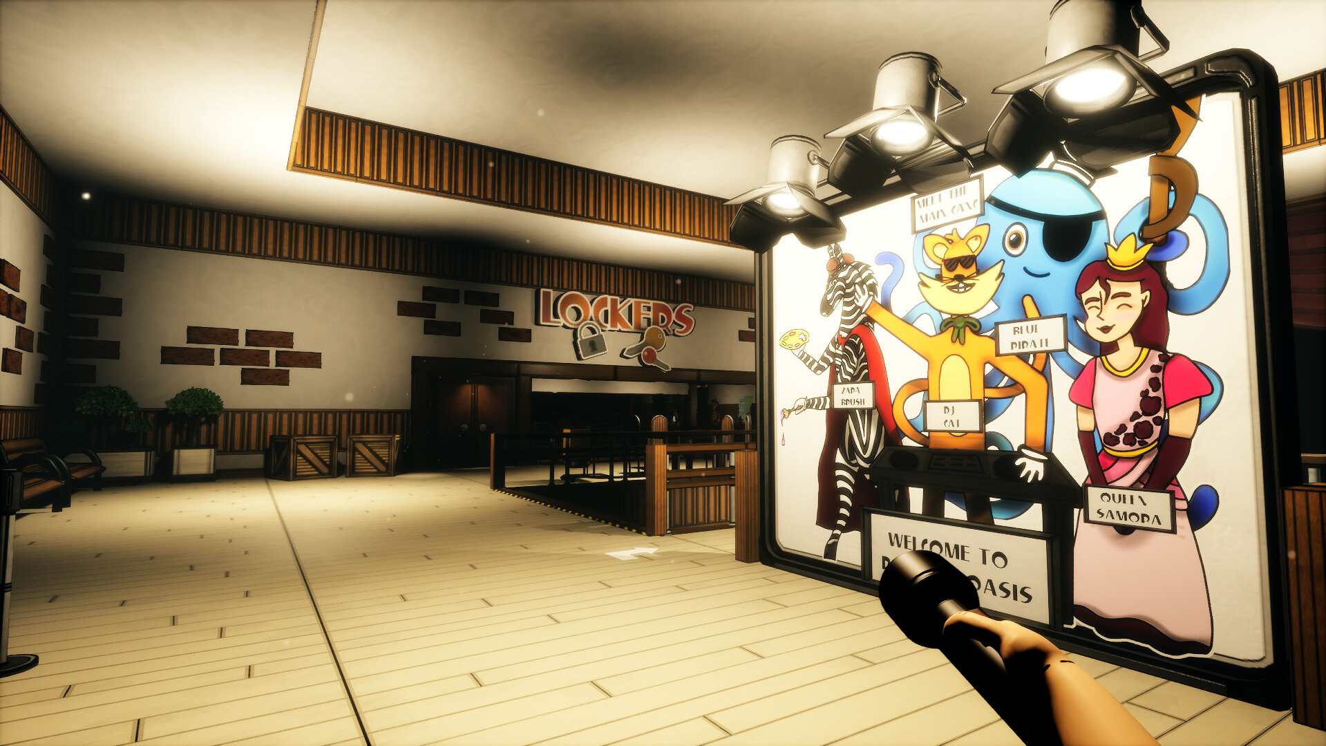 Hide Time Screenshot 7