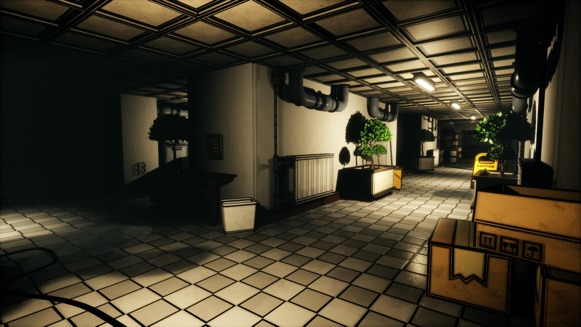 Hide Time Screenshot 1