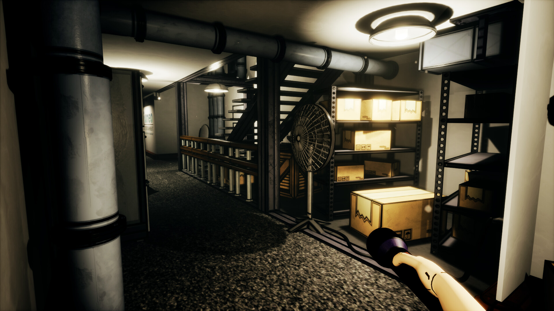 Hide Time Screenshot 2