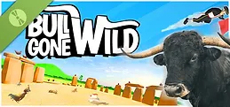 Bull Gone Wild Demo