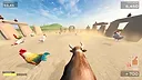 Bull Gone Wild Demo Screenshot 2