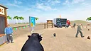 Bull Gone Wild Demo Screenshot 8