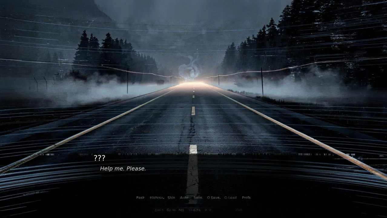 Nocturne Hollow Demo Screenshot 4